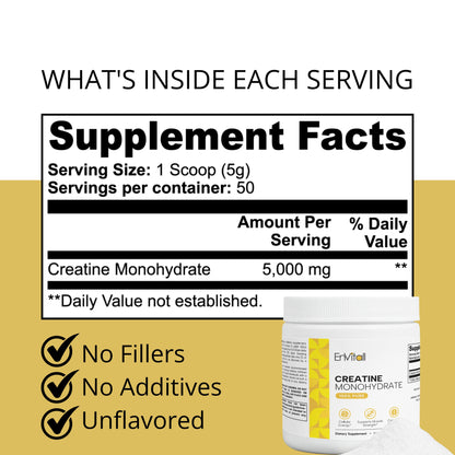 Creatine Monohydrate (Creapure®)