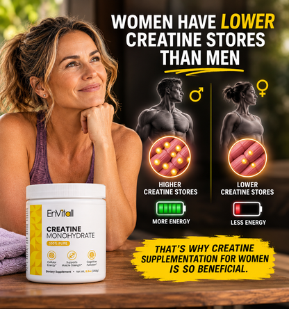 Creatine Monohydrate (Creapure®)