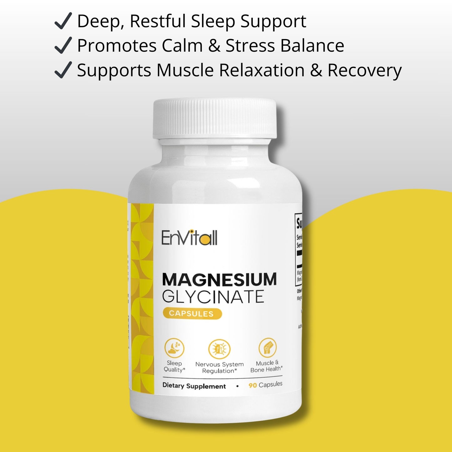 Magnesium Glycinate